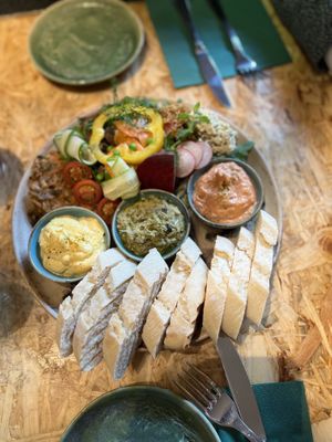   at Botanica in Magdeburg