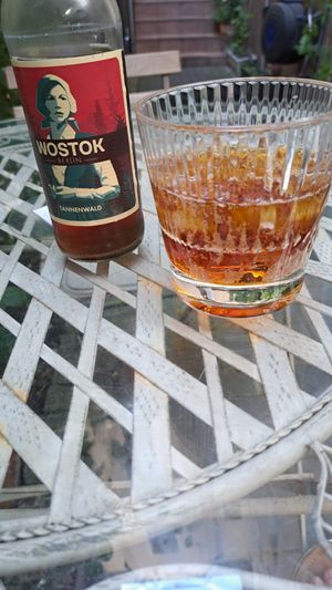  at Botanica in Magdeburg