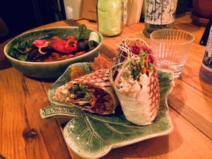  at Botanica in Magdeburg