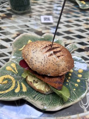   at Botanica in Magdeburg