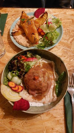  at Botanica in Magdeburg