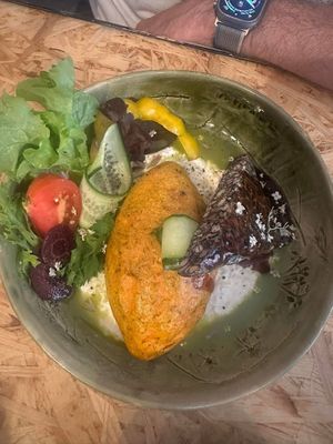   at Botanica in Magdeburg