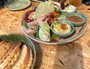   at Botanica in Magdeburg