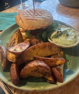   at Botanica in Magdeburg