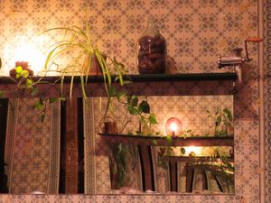  at Botanica in Magdeburg