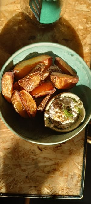  at Botanica in Magdeburg