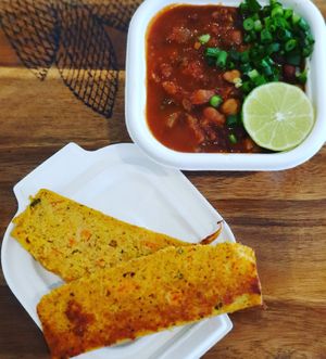 Chilli at Ink Mind Core in Mount Waverley