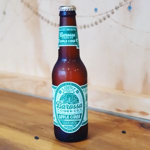 Vegan and Gluten Free Apple Cider at Ink Mind Core in Mount Waverley