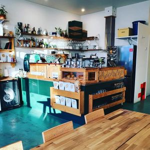 Our core at Ink Mind Core in Mount Waverley