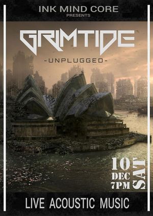  at Ink Mind Core in Mount Waverley