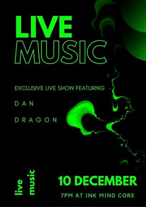  at Ink Mind Core in Mount Waverley