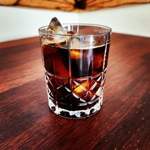 Cold drip at Ink Mind Core in Mount Waverley