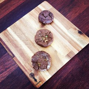 Cookie at Ink Mind Core in Mount Waverley