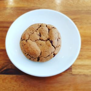 Chia chai cookie at Ink Mind Core in Mount Waverley