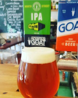 Beer on tap at Ink Mind Core in Mount Waverley