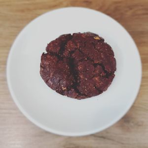 Almond butter cookie at Ink Mind Core in Mount Waverley