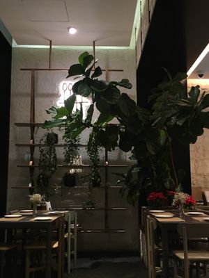 💕 at Baker and Spice in Kuwait City