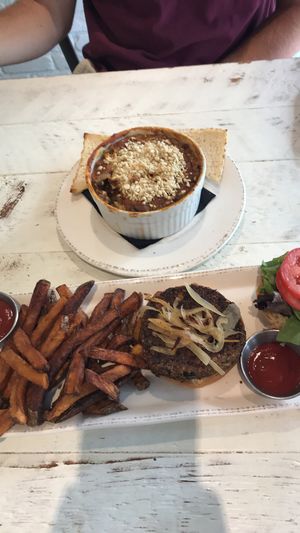 Tiny lasagna for $23.  at Lotus in Jackson