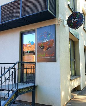 here at Veda in Bratislava