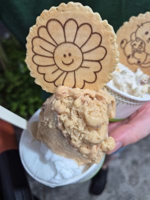  at Punto Gelato in Caorle