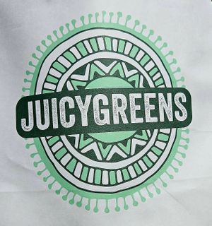  at Juicygreens in Jamaica Plain