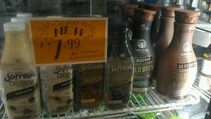 califia! at Organic Earth Market in Halifax