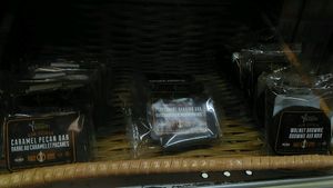 sweets from the earth  at Organic Earth Market in Halifax