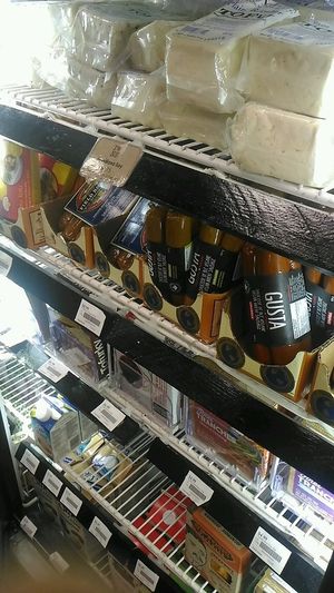 gusta at Organic Earth Market in Halifax