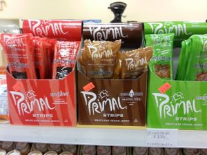 Taken by my friend Kenneth.  at Organic Earth Market in Halifax