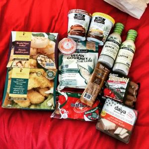 More amazing stuffs!!! at Organic Earth Market in Halifax