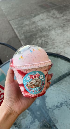  at Monty's Good Burger - Koreatown in Los Angeles