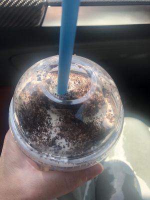   at Monty's Good Burger - Koreatown in Los Angeles