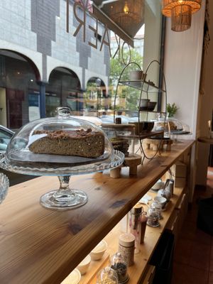   at Okaeri in Gijon