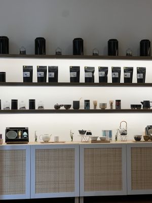   at Okaeri in Gijon