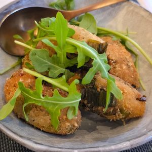  at Okaeri in Gijon