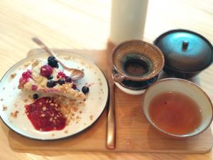 Simply delicious at Okaeri in Gijon