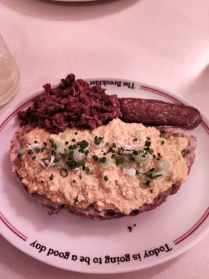  at The Breakfast Club in London