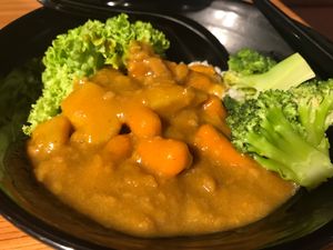 Tasty and value for money  at  Kimburi 金料理 in Central Singapore