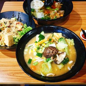 Fooodie at  Kimburi 金料理 in Central Singapore