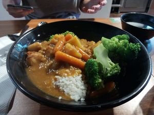 Best food ever at  Kimburi 金料理 in Central Singapore