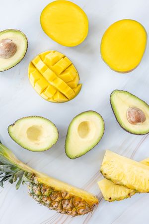  at Poké Perfect - Kinkerstraat in Amsterdam