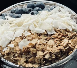 The Hilltopper   at Joy Bar in Glen Ellyn