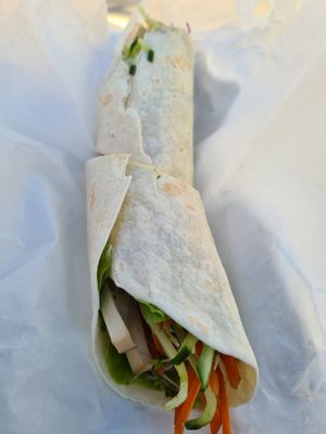  at Vegan Minshuku Sanbiki Neko in Kyoto