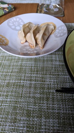  at Vegan Minshuku Sanbiki Neko in Kyoto