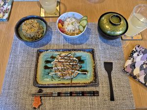  at Vegan Minshuku Sanbiki Neko in Kyoto