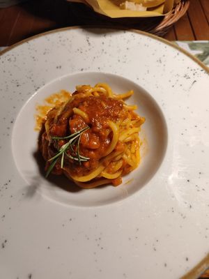  at Santa - La Pizza Buona e Giusta in Desenzano Del Garda