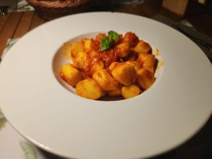  at Santa - La Pizza Buona e Giusta in Desenzano Del Garda