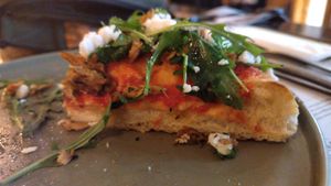  at Santa - La Pizza Buona e Giusta in Desenzano Del Garda