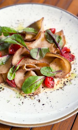  at Santa - La Pizza Buona e Giusta in Desenzano Del Garda