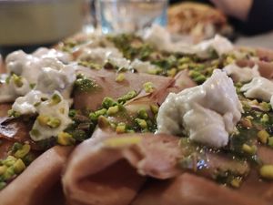  at Santa - La Pizza Buona e Giusta in Desenzano Del Garda